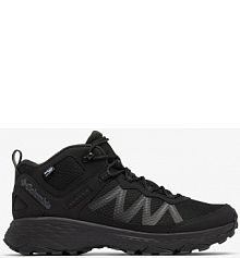 Buty turystyczne męskie Columbia Peakfreak Rush Mid Outdry
