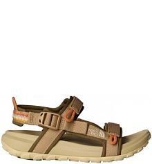 The North Face Sandały Explore Camp Nf0A8Adr79H damskie