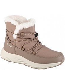 Buty zimowe damskie, Sheratan CMP