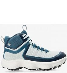 Buty turystyczne damskie Columbia Escape Thrive Titanium Mid Outdry
