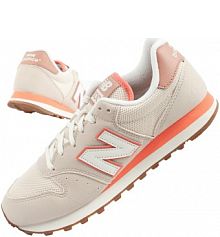 Buty sportowe sneakersy damskie New Balance 500