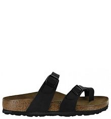 Klapki damskie Birkenstock Mayari BF