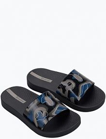 Klapki dziecięce Ipanema Urban VI Slide Kids