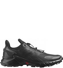 Buty do biegów terenowych męski Shoes Supercross 4 SALOMON męskie