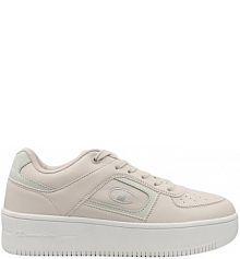 Buty damskie Champion Foul Play Plat BS Low Cut