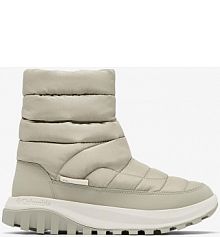 Buty zimowe damskie Columbia Snowtrot Mid