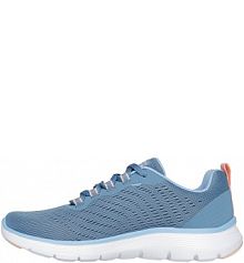 Buty damskie SKECHERS Flex Appeal 5.0 New Path