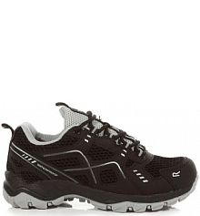 Buty trekkingowe dziecięce Vendeavour ES WP Regatta