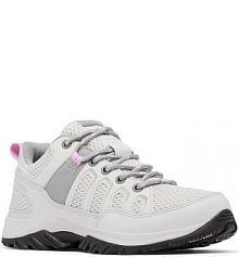 Buty turystyczne damskie Columbia Granite Trail Wp