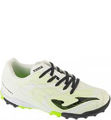 Buty piłkarskie turfy chłopięce, Evolution Jr 25 EVJW TF JOMA męskie