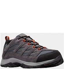 Buty Turystyczne Niskie męskie Columbia Crestwood WP
