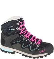 Buty turystyczne damskie CMP Athunis Mid WP