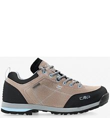 Buty turystyczne damskie niskie CMP Alcor 2.0 Low WP