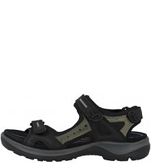 Buty do chodzenia damskie Ecco Offroad