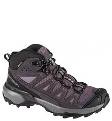 Buty trekkingowe damskie Salomon X Ultra 360 Ltr Mid Gtx W