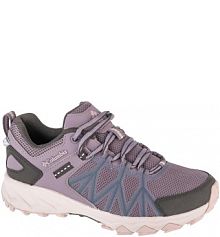 Buty trekkingowe damskie, Peakfreak II Outdry COLUMBIA
