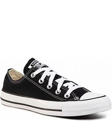 Trampki Converse czarne męskie 