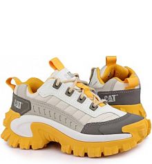 Buty sportowe do chodzenia Cat INTRUDER CATERPILLAR damskie