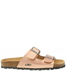 Klapki damskie CMP ECO THALITHA