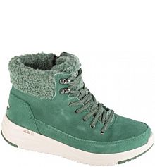 Buty zimowe damskie, On-The-Go Stellar - Winterize SKECHERS