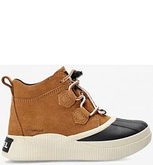 Buty dziecięce Sorel Out N About IV Classic WP