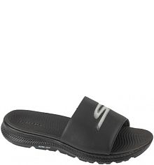 Klapki na basen męskie, On-The-Go Go Consistent Sandal 2.0 - Culver SKECHERS
