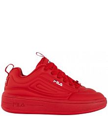 Buty damskie Fila Superbubble