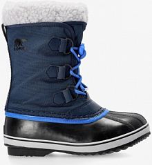 Buty zimowe dziecięce Sorel Yoot Pac Nylon Boot WP