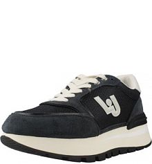 Buty LIU-JO AMAZING 25 Niebieski damskie