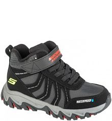 Buty zimowe chłopięce, Rugged Ranger - Storm Trail SKECHERS dziecięce