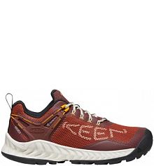 Buty trekkingowe damskie Keen Nxis Evo Wp