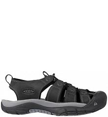 Sandały turystyczne męskie Newport KEEN