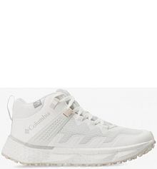 Buty turystyczne damskie Columbia Facet 75 Mid Outdry