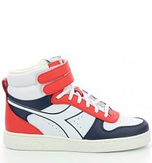 Trenerzy dla dzieci Diadora Magic Gs dziecięce