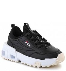 Buty do chodzenia damskie Fila UPGR8 Wmn