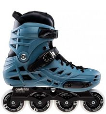 Wrotki Unisex Dla Dorosłych Munich COOLSLIDE damskie