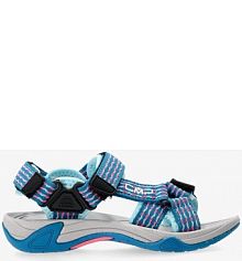 Sandały dziecięce CMP Kids Hamal Hiking