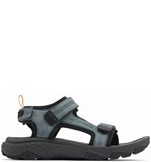 Sandały turystyczne męskie Columbia Peakfreak Rush Sandal Lea