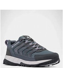 Buty turystyczne damskie Columbia Strata TraiL Low