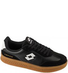 Buty halowe do piłki nożnej unisex, Makera LOTTO damskie