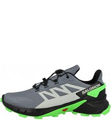 Buty do biegania męskie Salomon Supercross 4