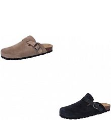 Klapki damskie CMP Navarro