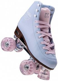 Wrotki damskie Lapizu Quad COOLSLIDE