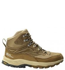 Buty trekkingowe męskie Jack Wolfskin Cyrox Texapore Mid