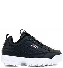 Buty do chodzenia dla dzieci Fila Disruptor Kids dziecięce