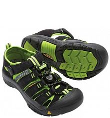 Sandały dla dzieci Keen Newport H2 Youth dziecięce