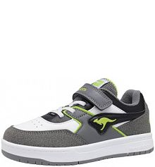 Buty dziecięce KangaROOS K-CP Bounder EV