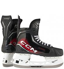 Jetspeed FT870 Skates INT 6.0 40.5 EU - Regular CCM damskie