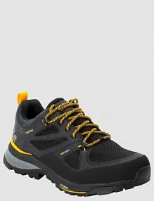 Buty trekkingowe męskie Jack Wolfskin Force Striker Texapore Low