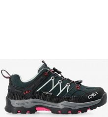 Buty dziecięce CMP Kids Rigel Low Trekking Shoes WP